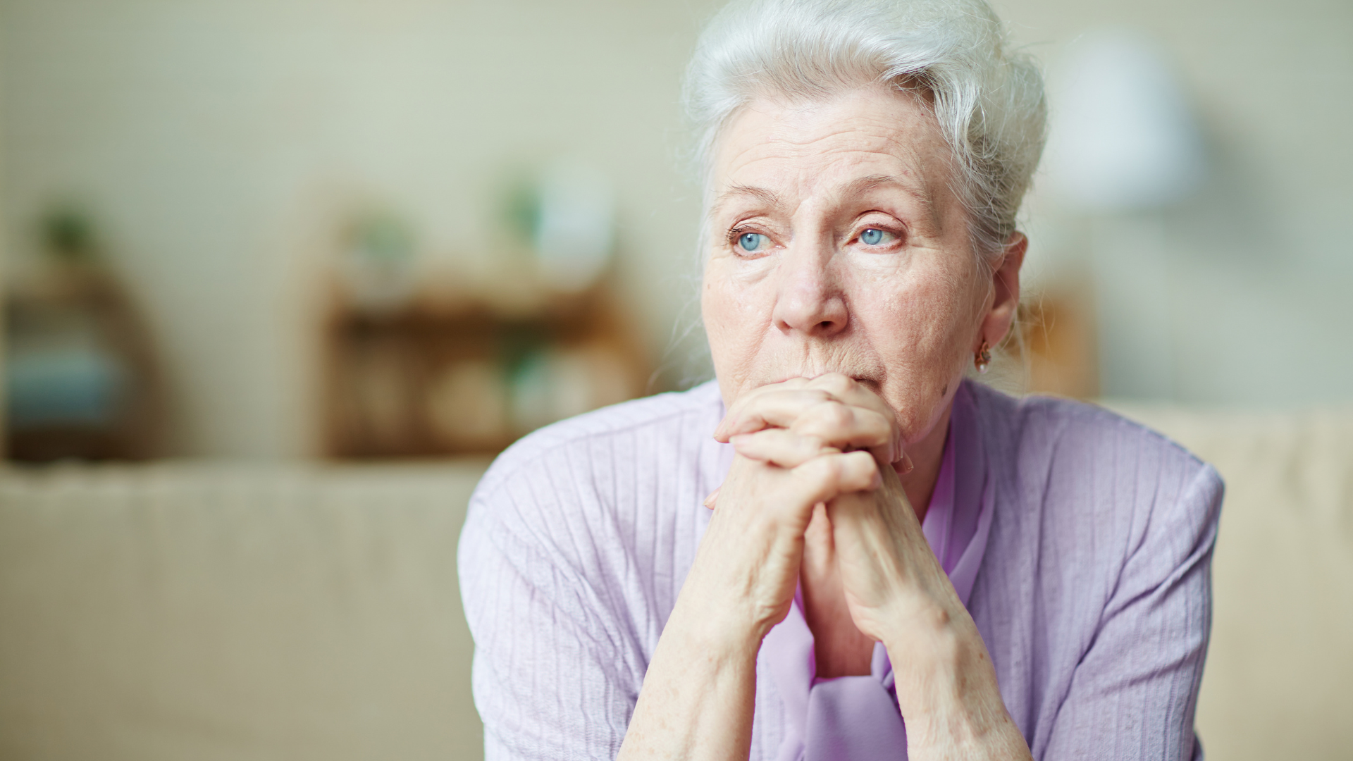 Signs It's Time for Memory Care (and the Guilt That Comes With I