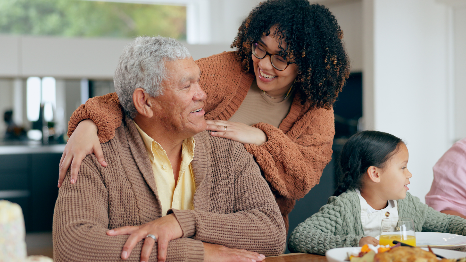 How to Talk to a Parent About Assisted Living (Without a Fight)